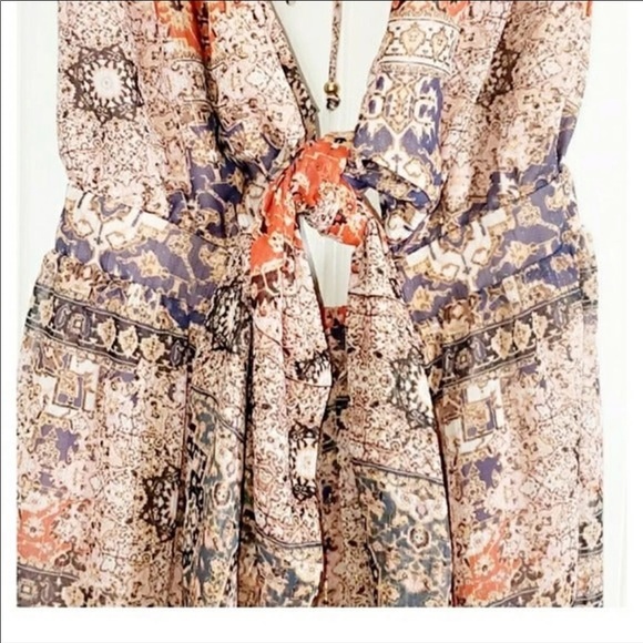 THE JETSET DIARIES Wide Leg Jumpsuit - Picture 3 of 4